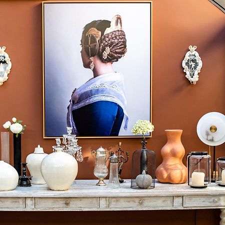 La Maison Ruffinoise Sainte-Ruffine Екстер'єр фото