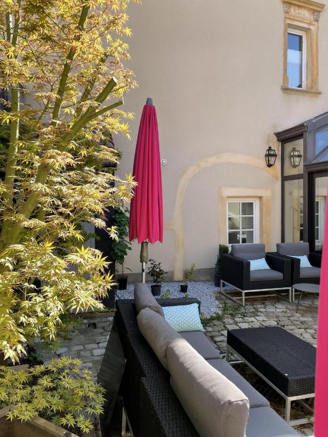 La Maison Ruffinoise Sainte-Ruffine Екстер'єр фото
