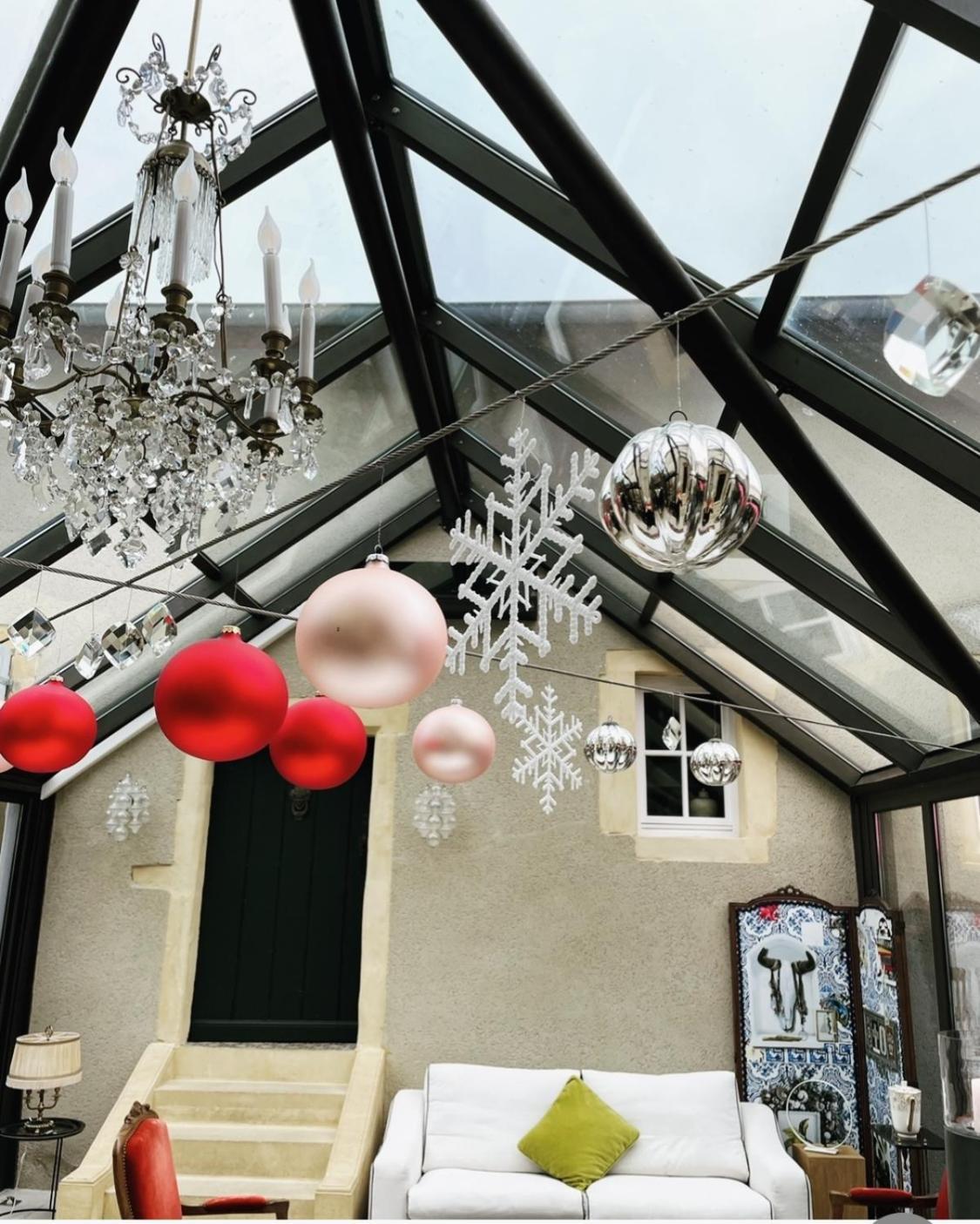La Maison Ruffinoise Sainte-Ruffine Екстер'єр фото