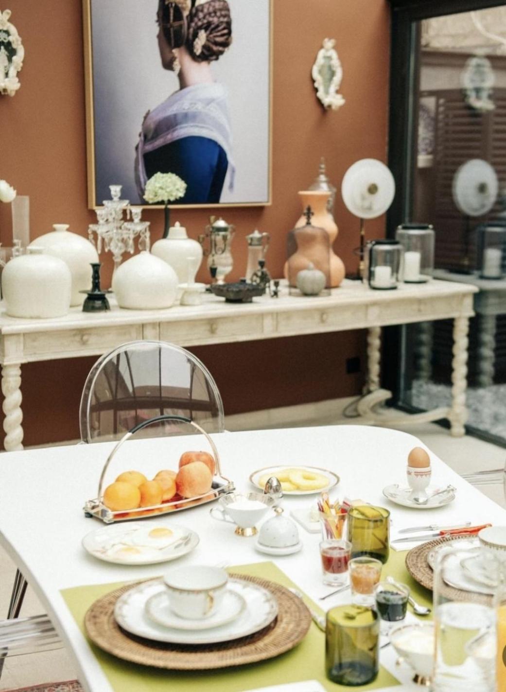 La Maison Ruffinoise Sainte-Ruffine Екстер'єр фото