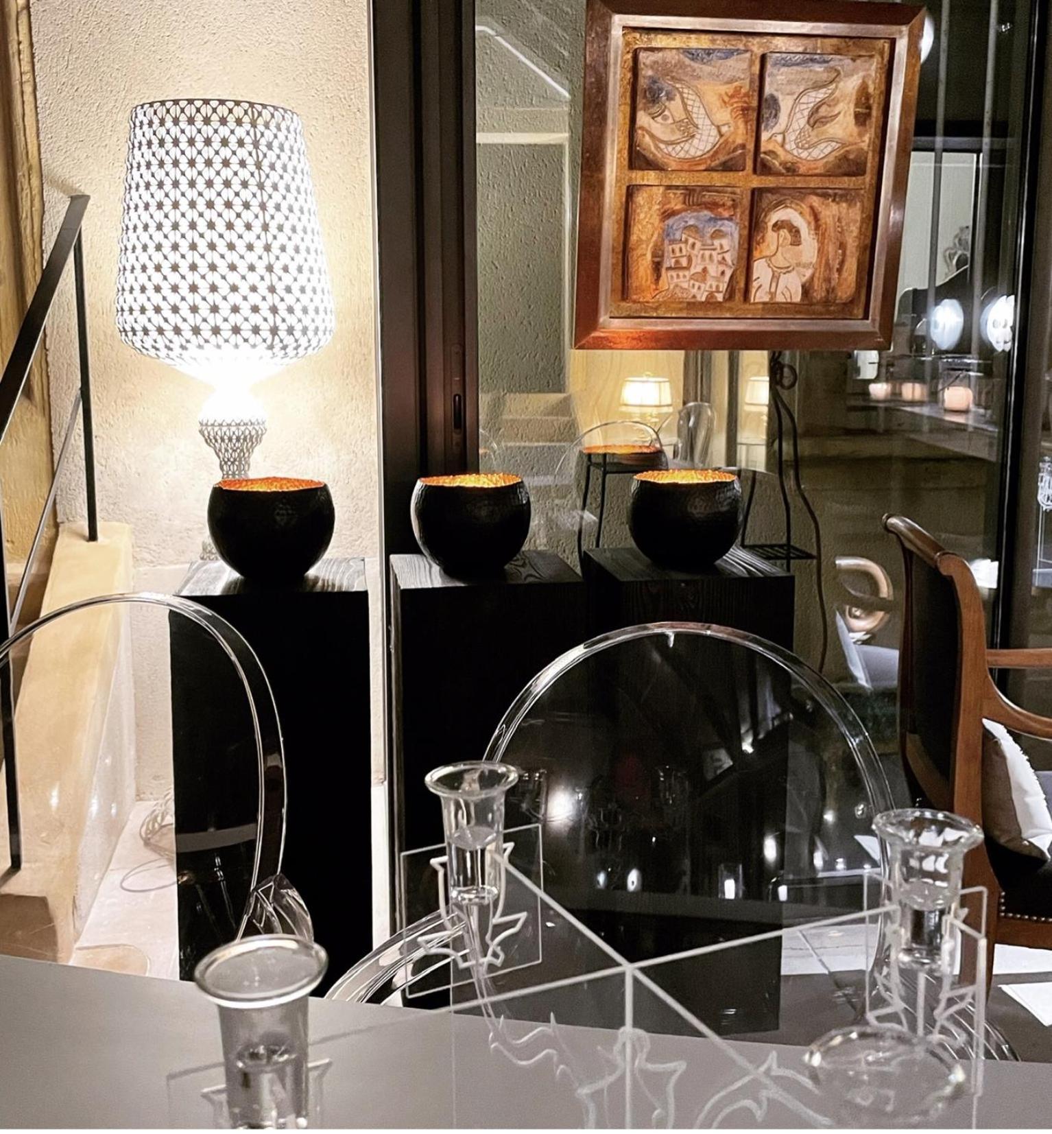La Maison Ruffinoise Sainte-Ruffine Екстер'єр фото