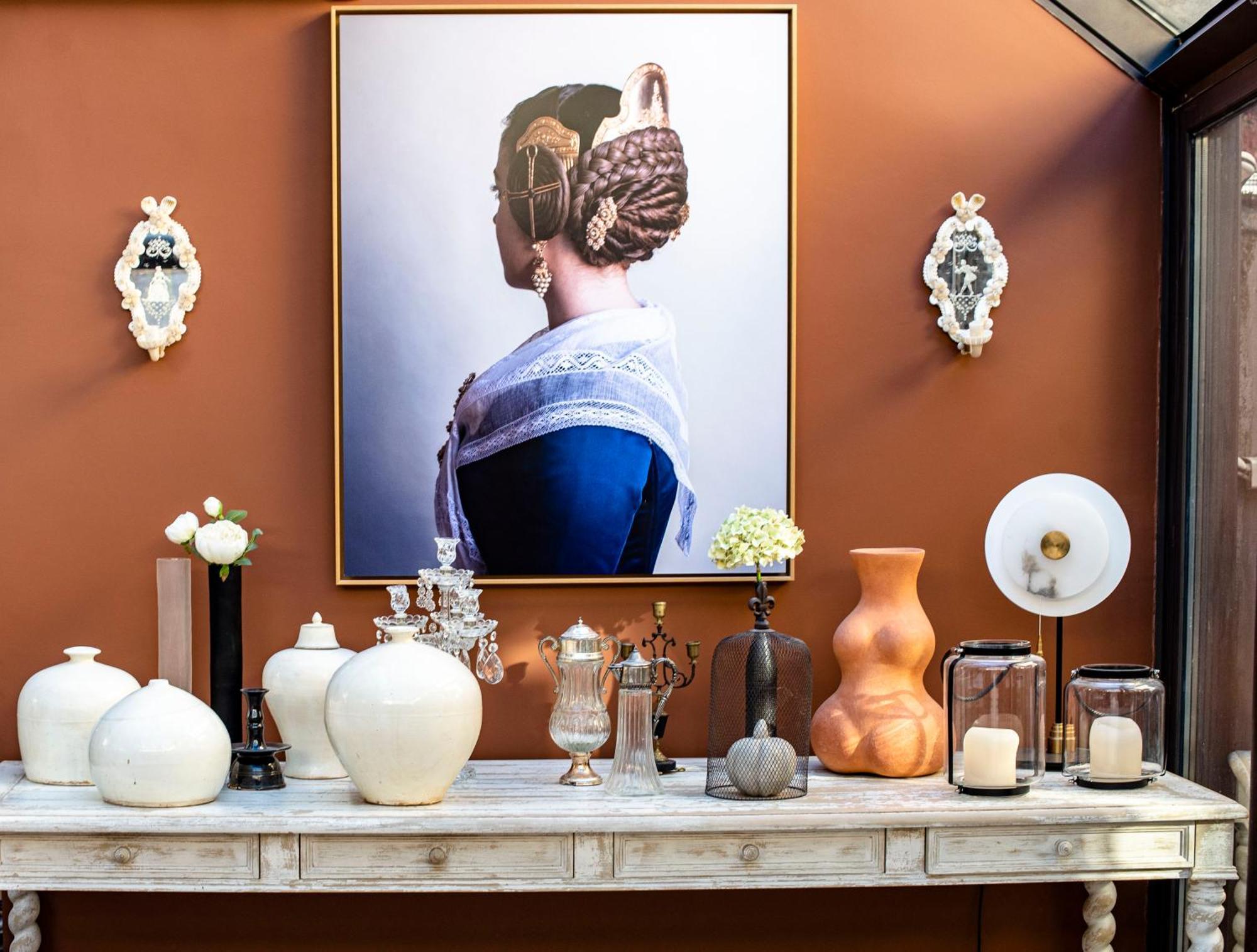 La Maison Ruffinoise Sainte-Ruffine Екстер'єр фото