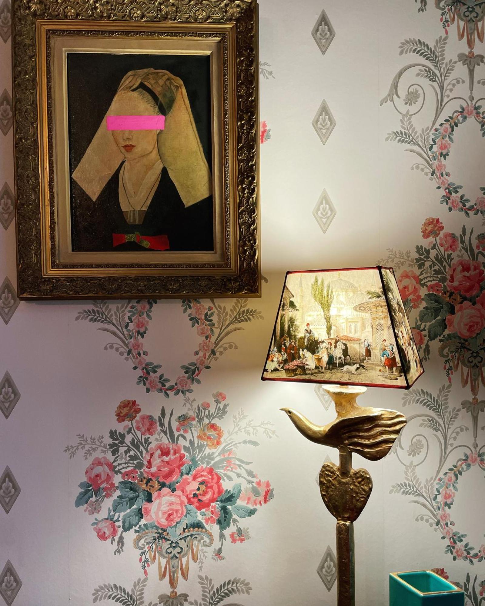 La Maison Ruffinoise Sainte-Ruffine Екстер'єр фото